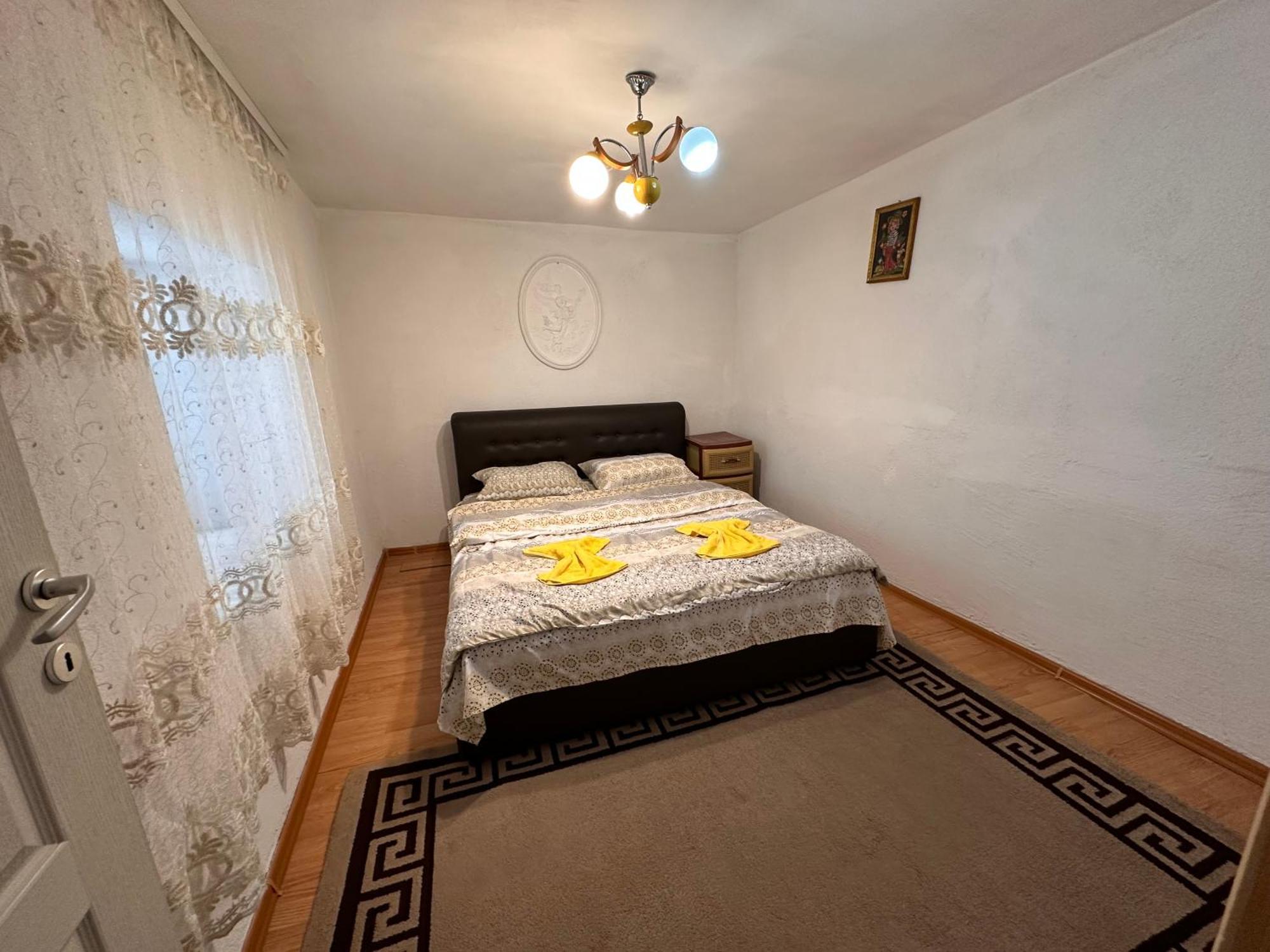 Guest House Guri Vuthaj Zewnętrze zdjęcie
