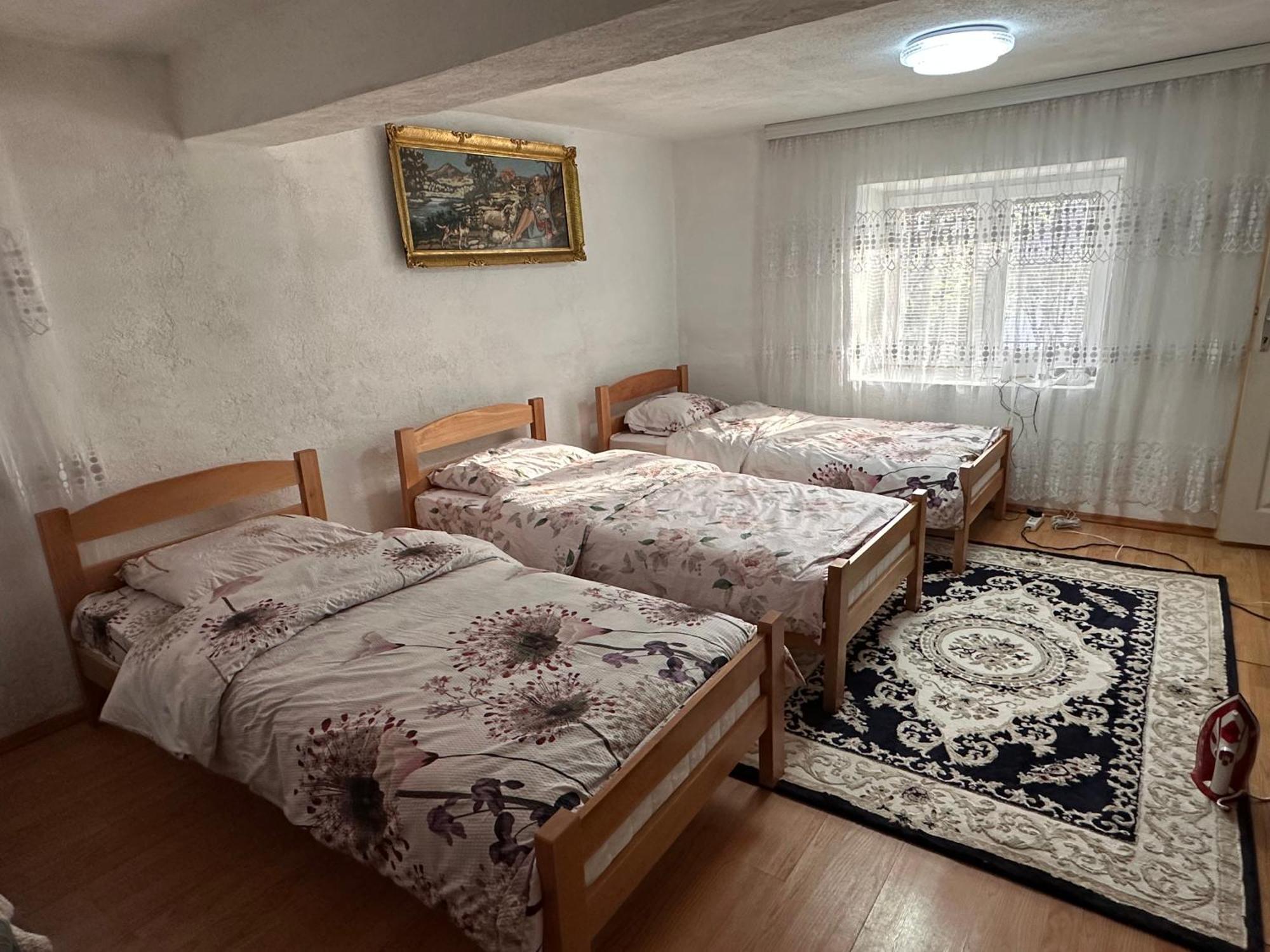 Guest House Guri Vuthaj Zewnętrze zdjęcie